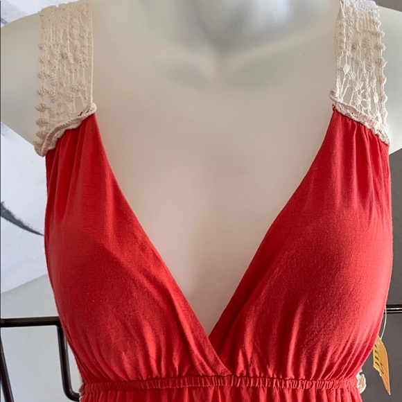 Sundress by Forever 21 - Picture 2 of 7